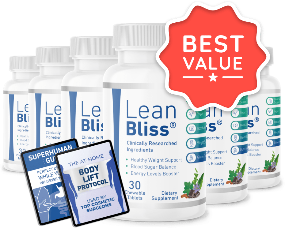 leanbliss