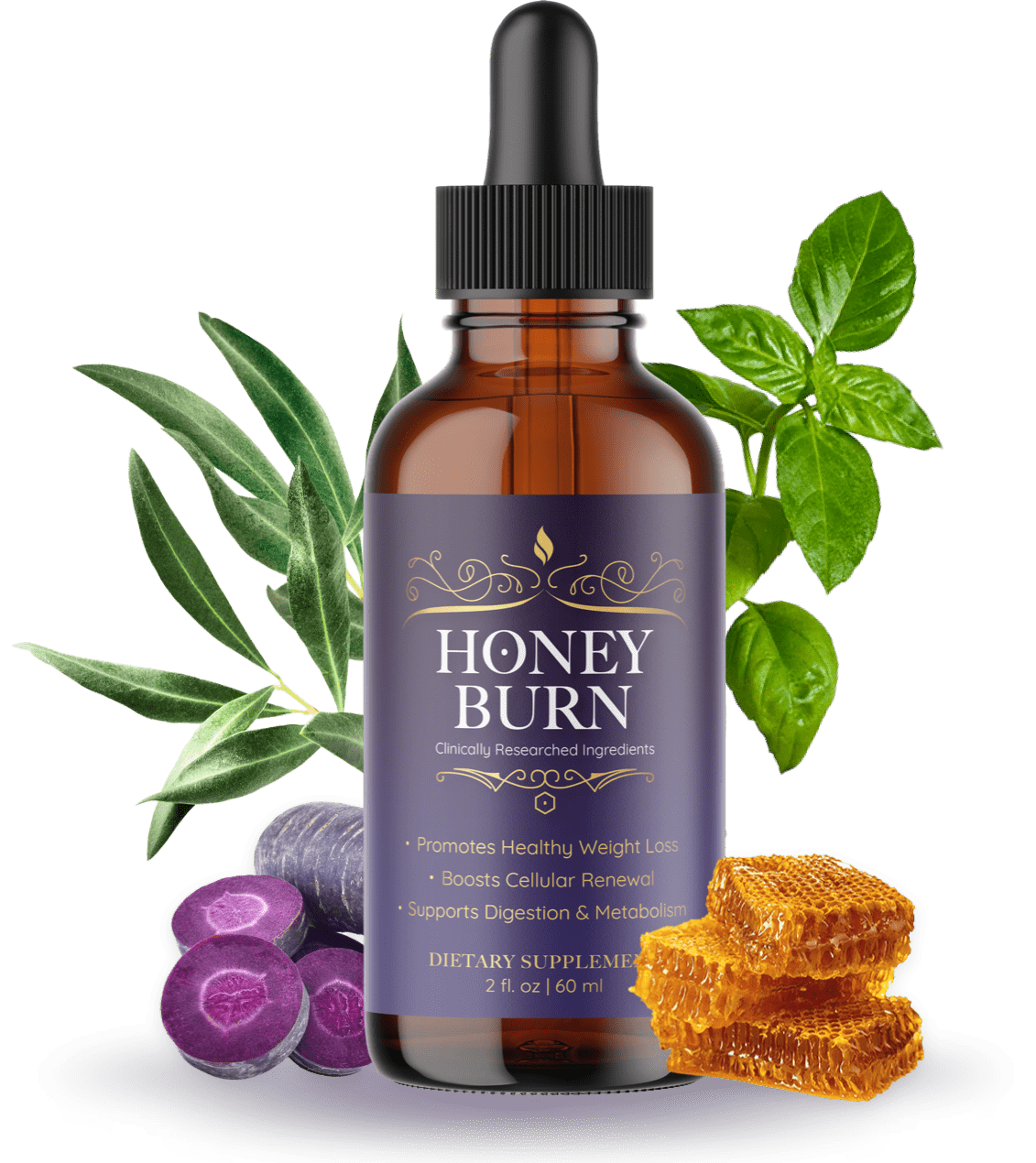 Honeyburn