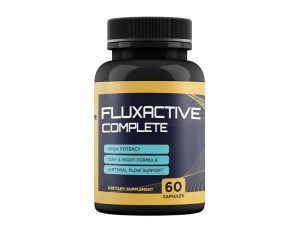 FluxActive