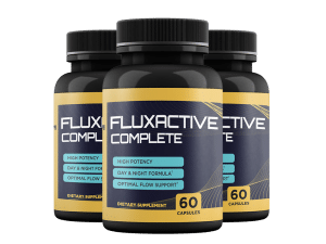 FluxActive