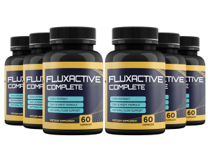 FluxActive