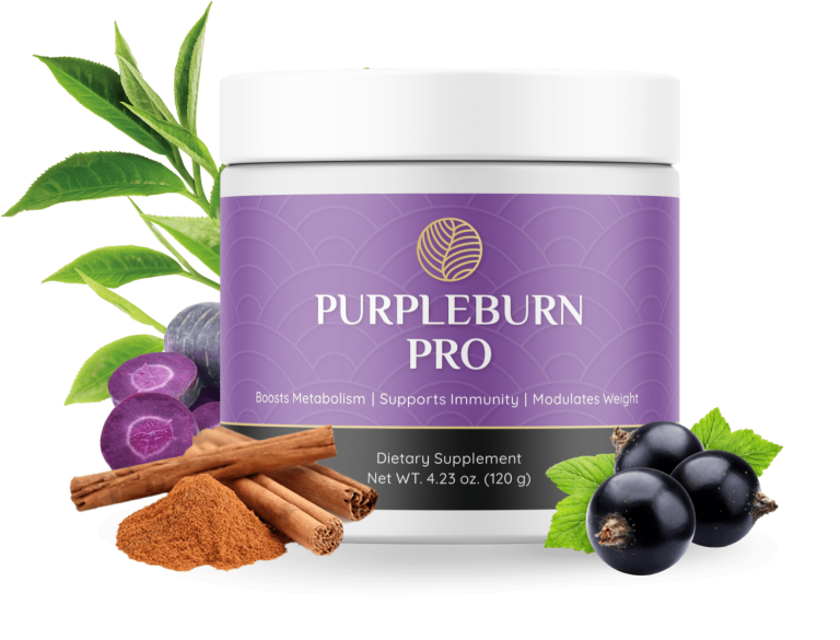 PURPLEBURN PRO