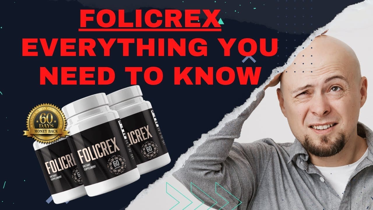 folicrex