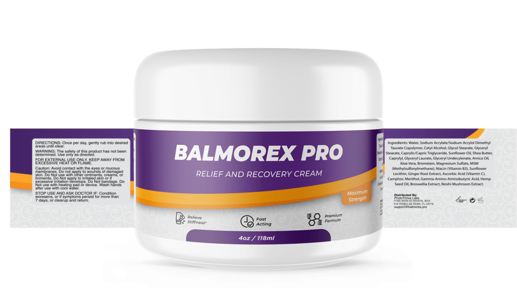 Balmorex