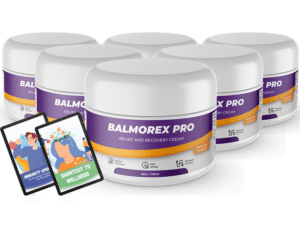 Balmorex