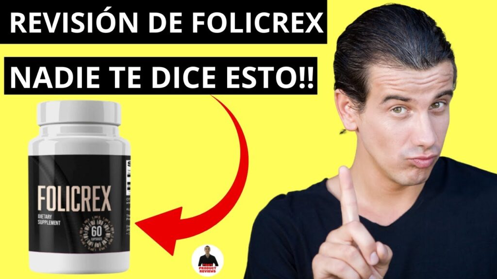 folicrex