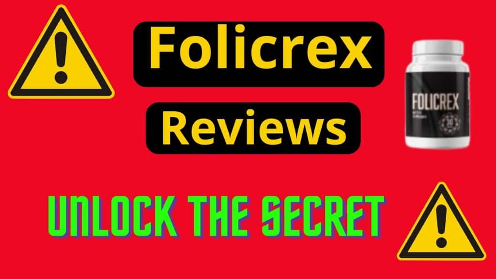 folicrex