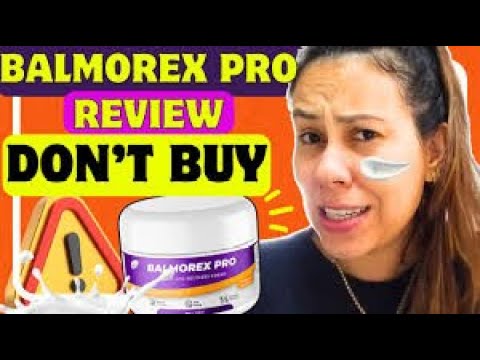 balmorex pro