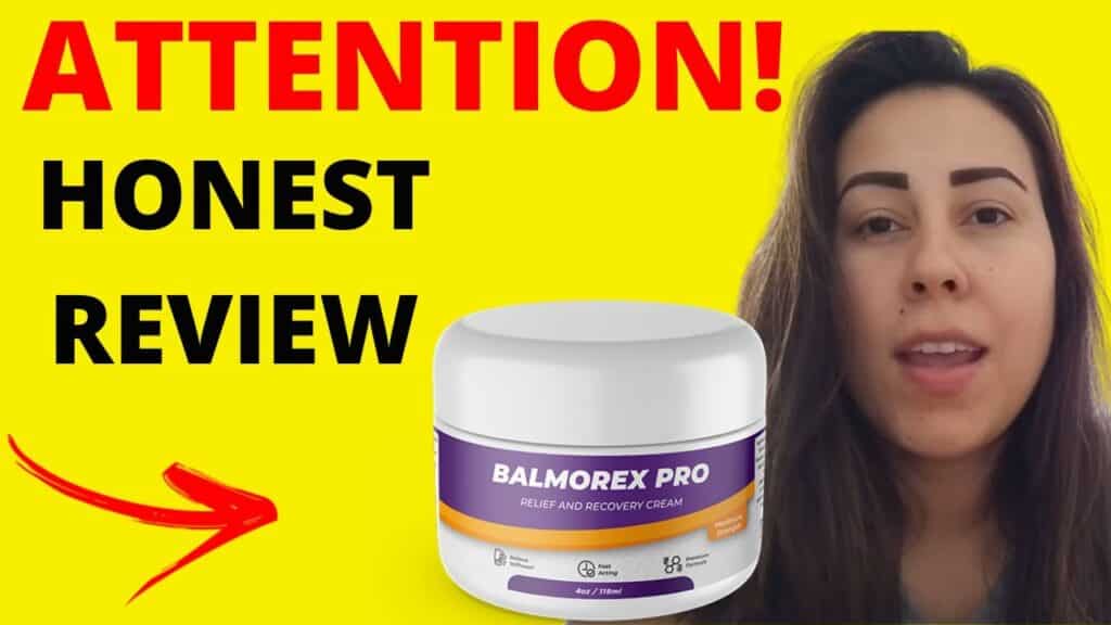 balmorex pro