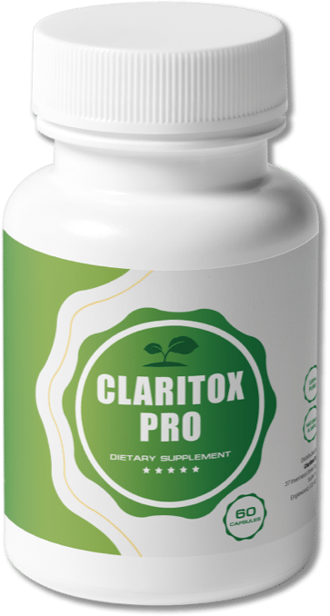 Claritox Pro