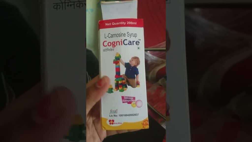 CogniCare Pro