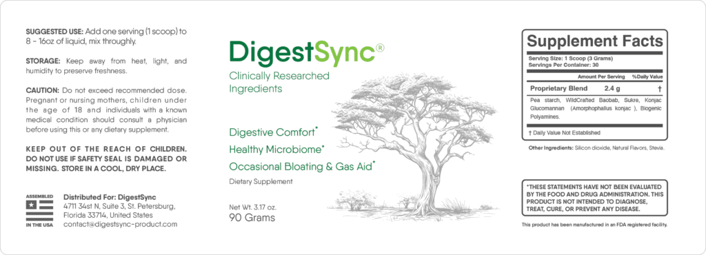 DigestSync